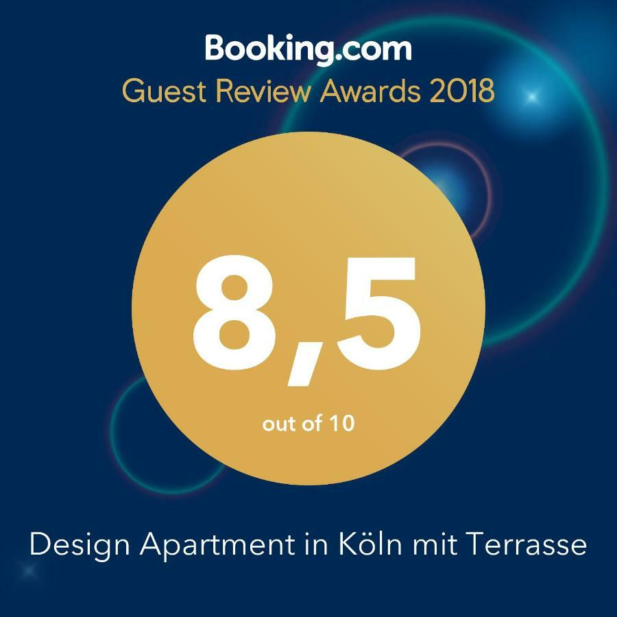 Apartment Design In Mit Terrasse Köln